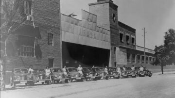 Renault cumple 75 a&ntilde;os en Espa&ntilde;a como uno de los grandes pilares de la automoci&oacute;n