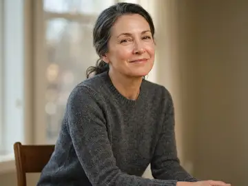 Menopausia y riesgo de cáncer de mama: un nuevo estudio revela el porqué Menopausia y riesgo de cáncer de mama: un nuevo estudio revela el porqué