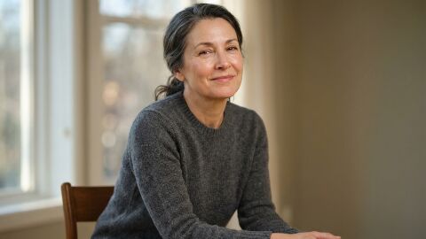 Menopausia y riesgo de cáncer de mama: un nuevo estudio revela el porqué