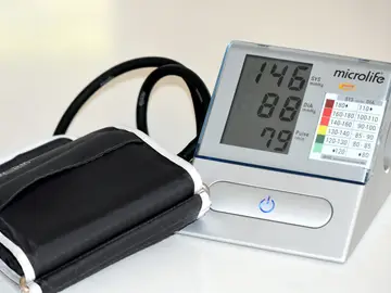 Un nuevo protocolo unificado logra reducir drásticamente los ictus y la mortalidad por hipertensión Un nuevo protocolo unificado logra reducir drásticamente los ictus y la mortalidad por hipertensión
