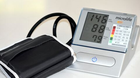 Un nuevo protocolo unificado logra reducir drásticamente los ictus y la mortalidad por hipertensión