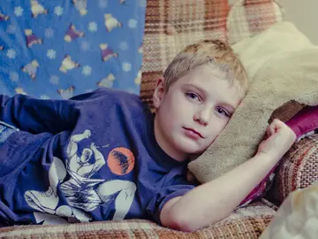 Síndrome FOXP1; el desafío de diagnosticar una enfermedad rara que se oculta tras el autismo Síndrome FOXP1; el desafío de diagnosticar una enfermedad rara que se oculta tras el autismo