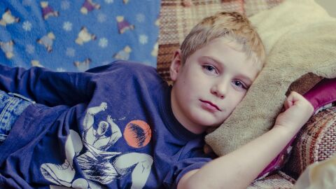 Síndrome FOXP1; el desafío de diagnosticar una enfermedad rara que se oculta tras el autismo