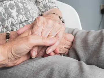 Miles de personas podrían recuperar la movilidad y terminar con su dolor crónico en las piernas después de un trombo gracias a este nuevo descubrimiento Miles de personas podrían recuperar la movilidad y terminar con su dolor crónico en las piernas después de un trombo gracias a este nuevo descubrimiento