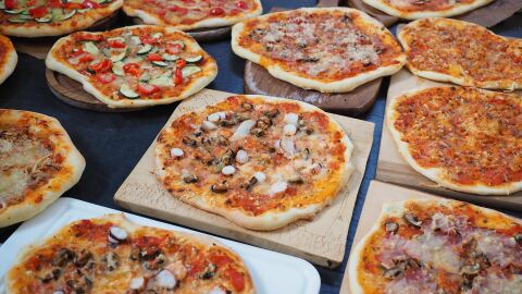 La ciencia confirma que los ultraprocesados dañan el músculo y pueden favorecer la artrosis