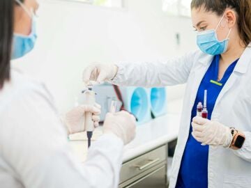 Premio Constantes y Vitales 2026 a un Joven Talento en investigaci&oacute;n Biom&eacute;dica