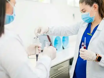 Premio Constantes y Vitales 2026 a un Joven Talento en investigación Biomédica Premio Constantes y Vitales 2026 a un Joven Talento en investigación Biomédica