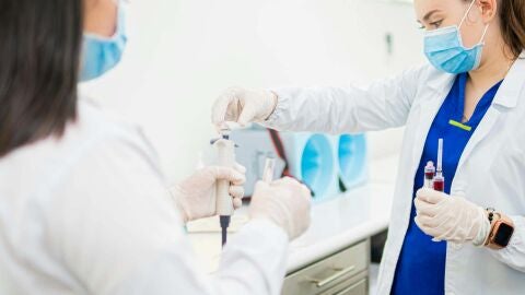 Premio Constantes y Vitales 2026 a un Joven Talento en investigación Biomédica