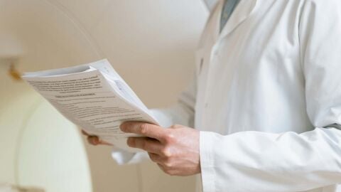 Premio Constantes y Vitales a la Mejor Publicación Biomédica, con la colaboración de IthinkUPC, de la Universitat Politècnica de Catalunya