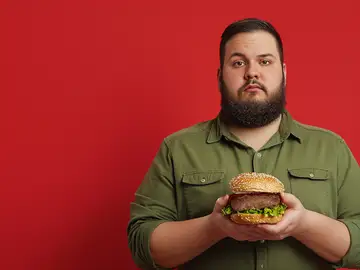 La obesidad deja una huella en el sistema inmunitario que sigue sufriendo diez años después de adelgazar La obesidad deja una huella en el sistema inmunitario que sigue sufriendo diez años después de adelgazar