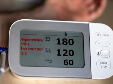 Una cantidad suficiente de soja diaria puede ayudarnos a reducir el riesgo de hipertensi&oacute;n