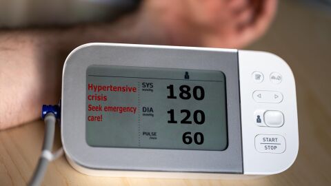Una cantidad suficiente de soja diaria puede ayudarnos a reducir el riesgo de hipertensión