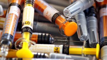 Ozempic y Wegovy, contra el c&aacute;ncer: los f&aacute;rmacos para adelgazar reducen un 41% el riesgo en personas con obesidad