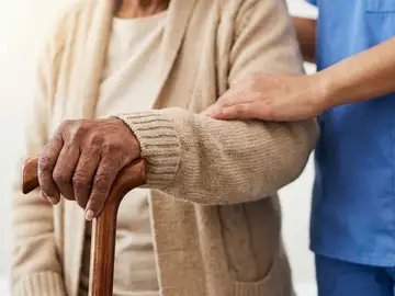 Los ultrasonidos se perfilan como una prometedora herramienta para mejorar la recuperación tras un ictus Los ultrasonidos se perfilan como una prometedora herramienta para mejorar la recuperación tras un ictus