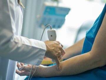 La SEN alerta de que los pacientes esperan una media de 109 días para una consulta de neurología La SEN alerta de que los pacientes esperan una media de 109 días para una consulta de neurología