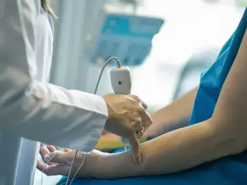 La SEN alerta de que los pacientes esperan una media de 109 días para una consulta de neurología La SEN alerta de que los pacientes esperan una media de 109 días para una consulta de neurología