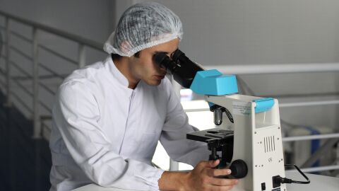 Identifican una posible estrategia para mejorar el tratamiento del cáncer de vías biliares intrahepático