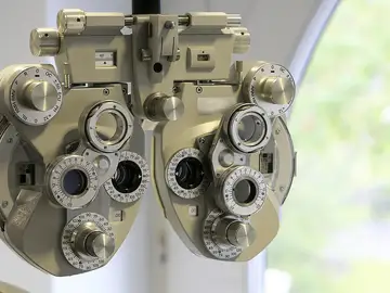 Un colirio neuroprotector abre una nueva puerta al tratamiento del glaucoma Un colirio neuroprotector abre una nueva puerta al tratamiento del glaucoma