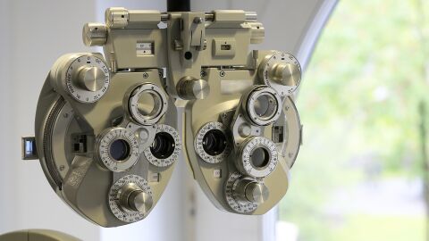 Un colirio neuroprotector abre una nueva puerta al tratamiento del glaucoma