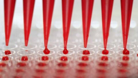 Se reduce el consumo de antibióticos y recupera los niveles anteriores a la pandemia