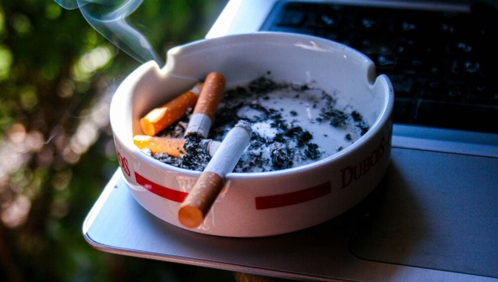 El tabaco pasa factura décadas después