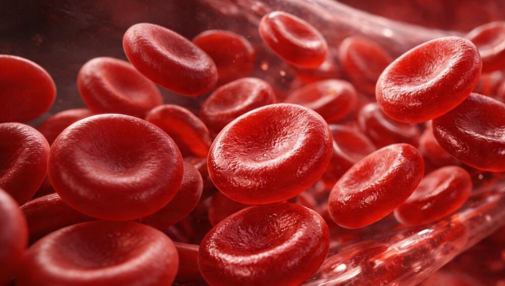 Los niveles de hemoglobina por encima del umbral de anemia se asocian con una menor mortalidad