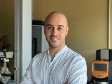 Daniel García González Daniel García González