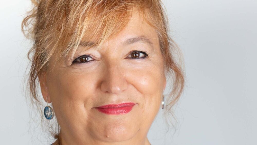 Laura M. Lechuga Gómez
