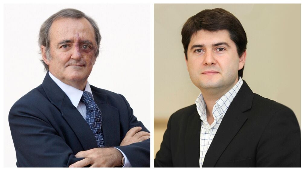 Mariano Barbacid y Javier García Martínez, galardonados en los I Premios Nacionales de Química