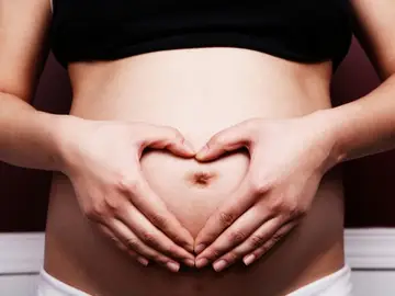 Mujer embarazada Mujer embarazada