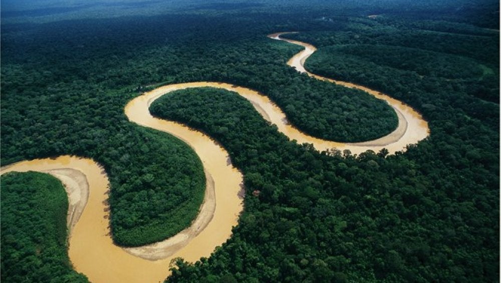 La Amazonia peruana