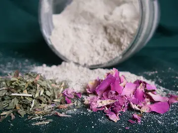 Cosmética natural Cosmética natural
