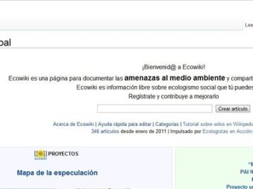 Ecowiki Ecowiki