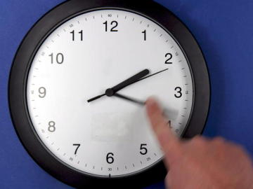 Cambio horario Cambio horario