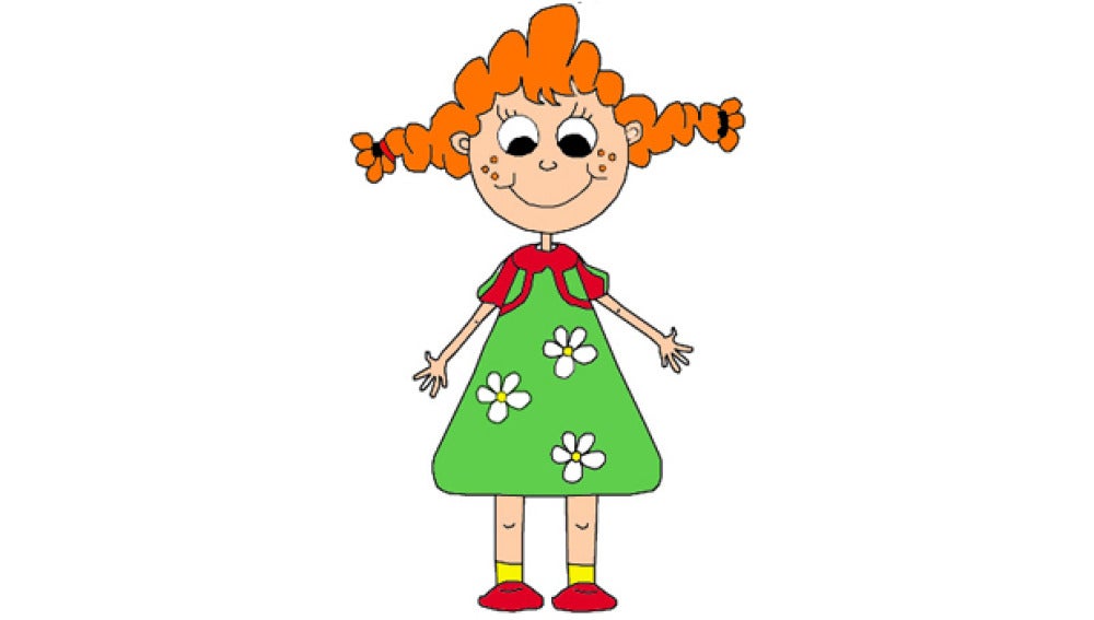 Mari 'Pecas'