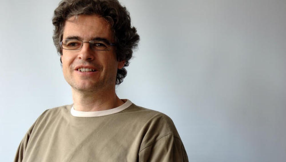 Mario Rodríguez, nuevo director de Greenpeace
