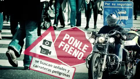 Ranking retos Ponle Freno 2012 Ranking retos Ponle Freno 2012