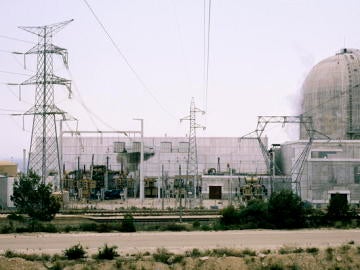 Central Nuclear de Vandellós