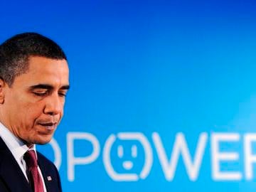 Barak Obama
