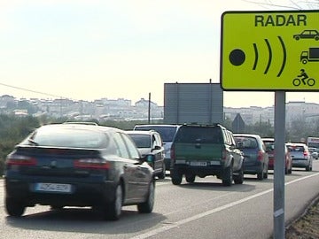 El radar de Torredembarra, en Tarragona