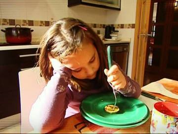 La comida de los Naím, una guerra La comida de los Naím, una guerra