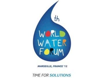 VI Foro Mundial del Agua VI Foro Mundial del Agua