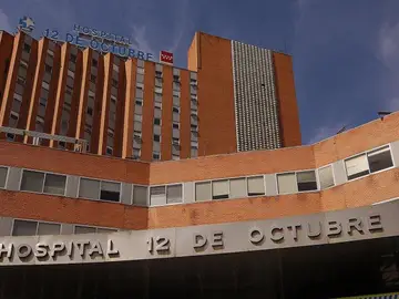 Hopsital 12 de octubre Hopsital 12 de octubre