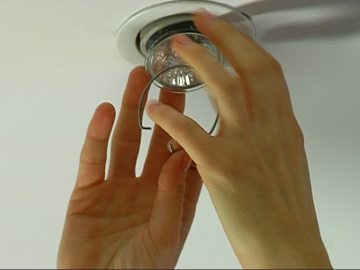 Cambia tus halógenos por leds Cambia tus halógenos por leds