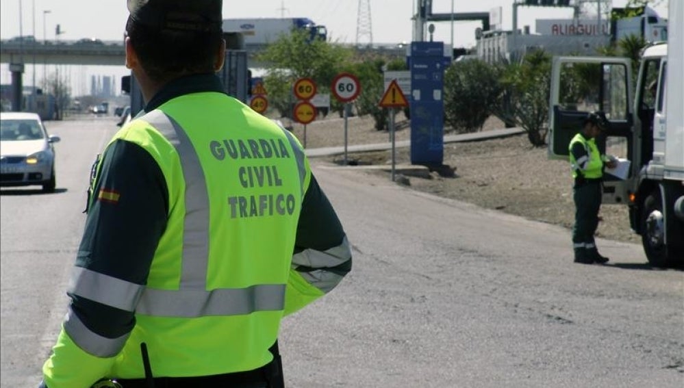 Diez personas perdieron la vida en las carreteras españolas