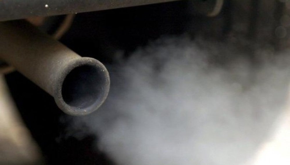 La OMS declara cancerígenas las emisiones de los motores diesel