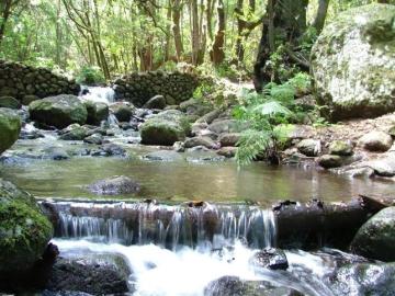 La Gomera La Gomera