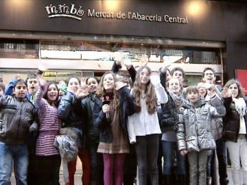Cole Activo: Colegio Patufet de Barcelona