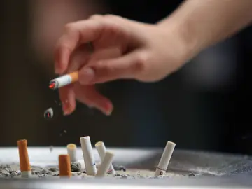 Dia Mundial sin Tabaco Dia Mundial sin Tabaco