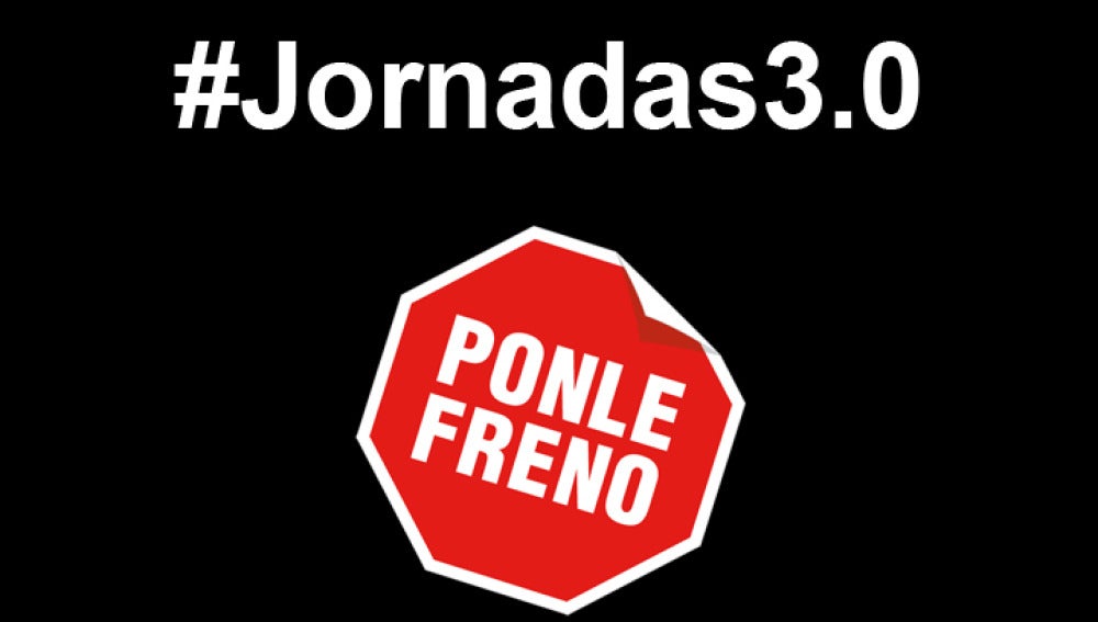 #Jornadas3.0